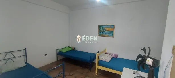 Imóvel Comercial com 15 Quartos para venda ou aluguel, 232m² no Éden, Sorocaba