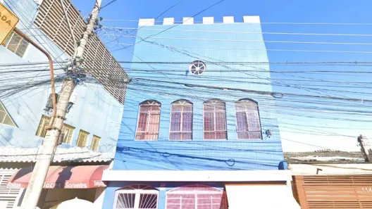 Imóvel Comercial com 3 Quartos à venda, 482m² no Jardim Tietê, São Paulo