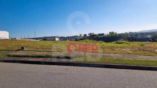 Lote/Terreno à venda, 1000m² no Jardim Residencial Saint Patrick, Sorocaba