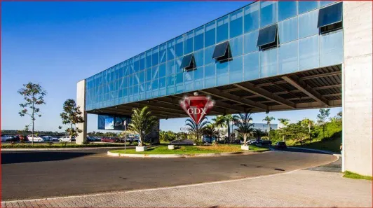 Galpão/Depósito/Armazém para alugar, 13835m² no Jardim Bela Vista, Sumaré