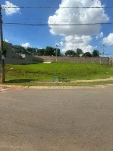 Lote/Terreno à venda, 421m² no Jardim Santa Alice, Santa Bárbara D'Oeste