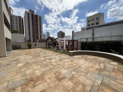 Apartamento com 3 Quartos à venda, 156m² no Centro, Jundiaí