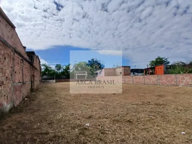 Imóvel Comercial para alugar, 800000m² no Cidade Nova, Manaus