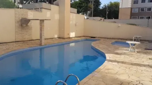 Apartamento com 2 Quartos à venda, 56m² no Palmeiras de São José, São José dos Campos