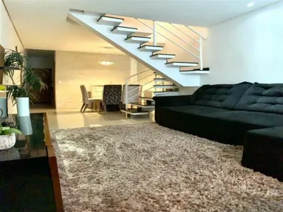 Sobrado com 3 Quartos à venda, 100m² no Chácara Seis de Outubro, São Paulo