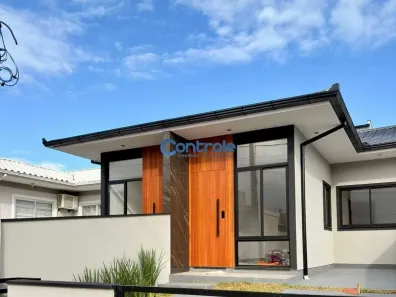 Casa com 2 Quartos à venda, 50m² no Bela Vista, Palhoça