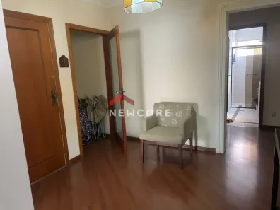 Apartamento com 3 Quartos à venda, 170m² no Boqueirão, Santos