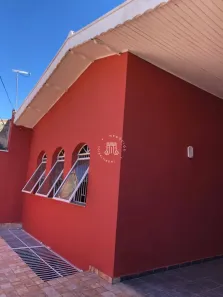 Sobrado com 5 Quartos à venda, 348m² no Cidade Nova, Jundiaí