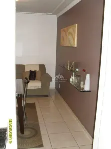Apartamento com 2 Quartos à venda, 49m² no Jardim Sumaré, Ribeirão Preto