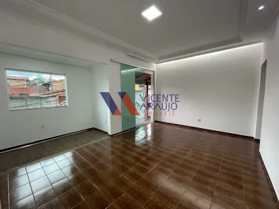 Casa com 3 Quartos para alugar, 170m² no Jardim Brasília, Betim