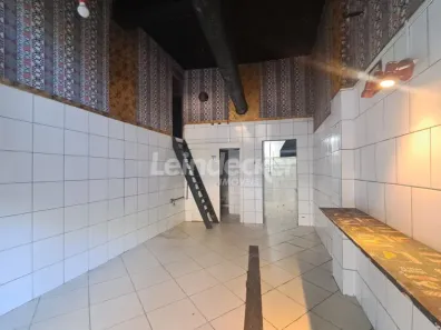Ponto Comercial para alugar, 90m² no Centro Histórico, Porto Alegre