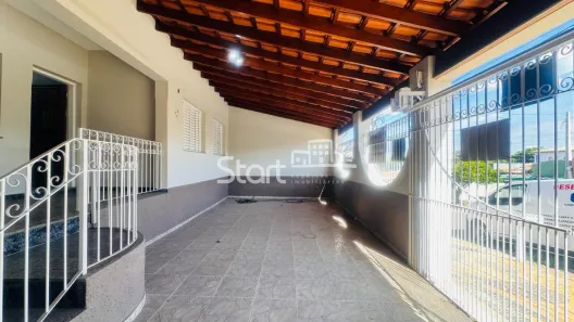 Casa com 3 Quartos à venda, 127m² no Jardim Aurélia, Campinas
