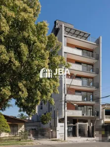 Apartamento com 3 Quartos à venda, 108m² no São Pedro, São José dos Pinhais