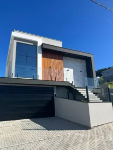 Casa com 3 Quartos à venda, 145m² no São Sebastião, Palhoça
