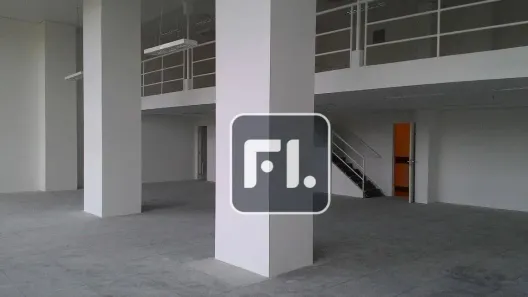 Sala Comercial à venda, 265m² no Cidade Monções, São Paulo