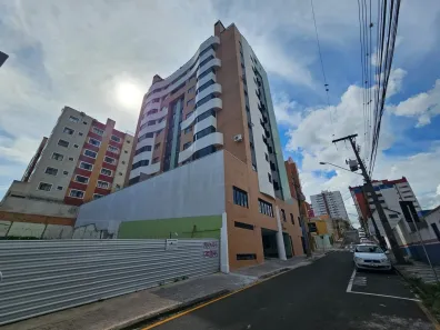 Apartamento com 3 Quartos à venda, 135m² no Centro, Ponta Grossa