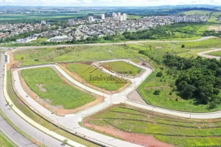 Lote/Terreno à venda, 424m² no Urbanova, São José dos Campos