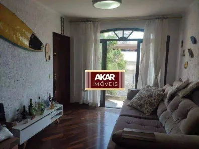 Apartamento com 2 Quartos à venda, 70m² no Anchieta, São Bernardo do Campo