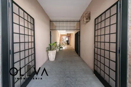 Sala Comercial para alugar, 40m² no Centro, São José do Rio Preto