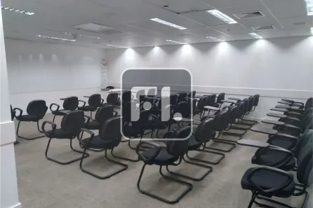 Sala Comercial para alugar, 950m² no Jardim Paulista, São Paulo