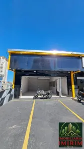Sala Comercial para alugar, 100m² no Imirim, São Paulo