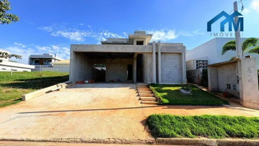 Casa de Condomínio com 3 Quartos à venda, 152m² no Residencial Saint Paul, Itu