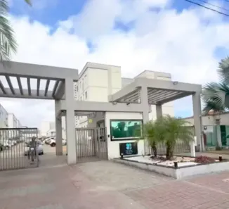 Apartamento com 2 Quartos à venda, 44m² no Paupina, Fortaleza