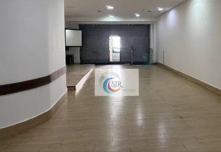 Ponto Comercial à venda, 412m² no Vila Buarque, São Paulo