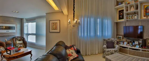 Cobertura com 3 Quartos à venda, 236m² no Centro, São Caetano do Sul