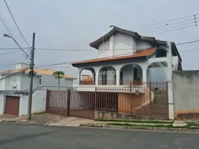 Casa com 4 Quartos à venda, 414m² no Jardim Pagliato, Sorocaba