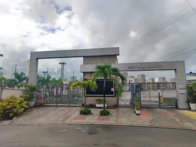 Casa com 2 Quartos à venda, 42m² no Coaçu, Eusébio