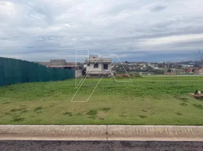 Lote/Terreno à venda, 360m² no Loteamento Alphaville Campinas, Campinas