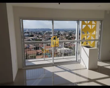 Apartamento com 3 Quartos à venda, 76m² no Setor Coimbra, Goiânia