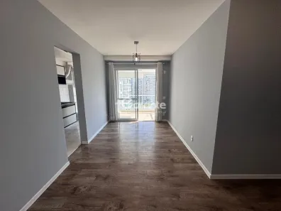 Apartamento com 2 Quartos para alugar, 66m² no Vila Anastácio, São Paulo