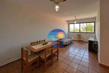 Apartamento com 2 Quartos à venda, 70m² no Cidade Nova Peruíbe, Peruíbe