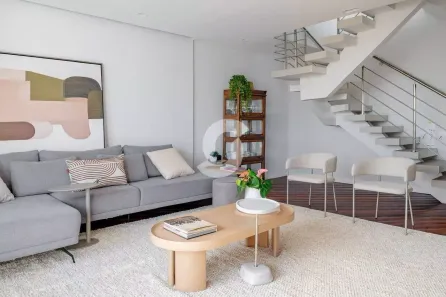 Cobertura com 4 Quartos à venda, 433m² no Icaraí, Niterói