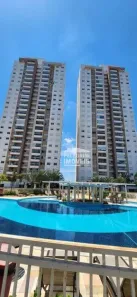 Apartamento com 3 Quartos à venda, 94m² no Parque Taquaral, Campinas