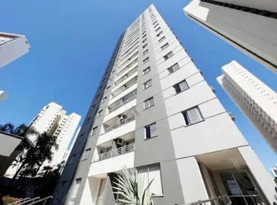 Apartamento com 3 Quartos à venda, 79m² no Gleba Fazenda Palhano, Londrina