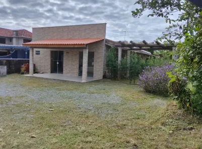 Casa com 5 Quartos à venda, 327m² no Do Ubatuba, São Francisco do Sul