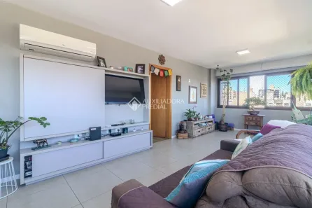Apartamento com 3 Quartos à venda, 97m² no Higienópolis, Porto Alegre