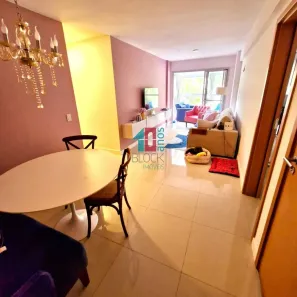 Apartamento com 2 Quartos à venda, 80m² no Recreio dos Bandeirantes, Rio de Janeiro