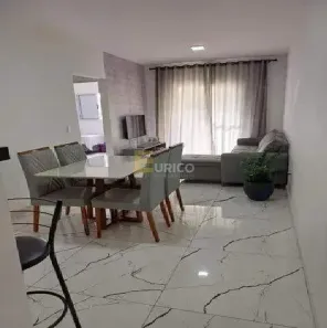 Apartamento com 2 Quartos à venda, 77m² no Residencial Paracatu, Jundiaí