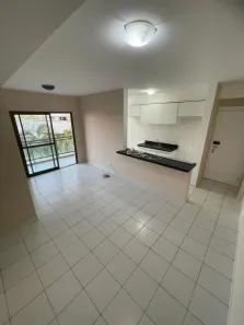 Apartamento com 3 Quartos à venda, 77m² no Calhau, São Luís