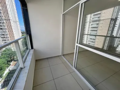 Apartamento com 2 Quartos para alugar, 82m² no Jardim Augusta, São José dos Campos