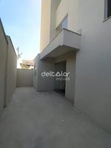 Apartamento com 2 Quartos à venda, 62m² no Santa Mônica, Belo Horizonte