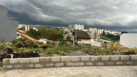 Lote/Terreno à venda, 150m² no Jardim do Marquês, Jacareí