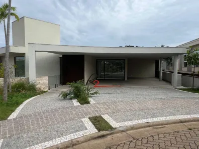 Casa de Condomínio com 4 Quartos à venda, 700m² no Residencial Jatibela, Campinas