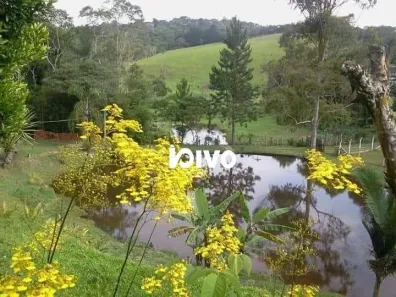 Fazenda/Sítio à venda, 60000m² no Centro, Juquitiba