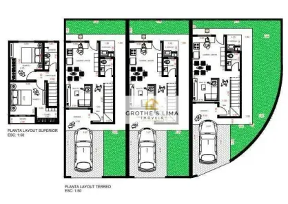 Lote/Terreno à venda, 254m² no Sapé II, Caçapava