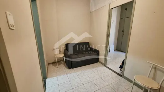 Kitnet com 1 Quarto à venda, 35m² no Copacabana, Rio de Janeiro